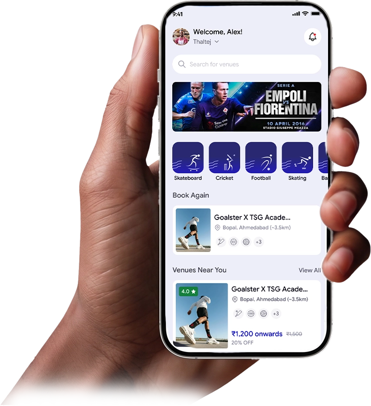 GoSuro app on screen