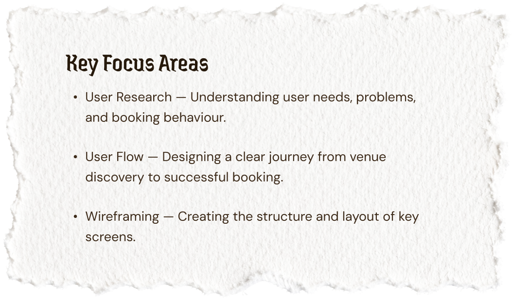 Key Phase notes