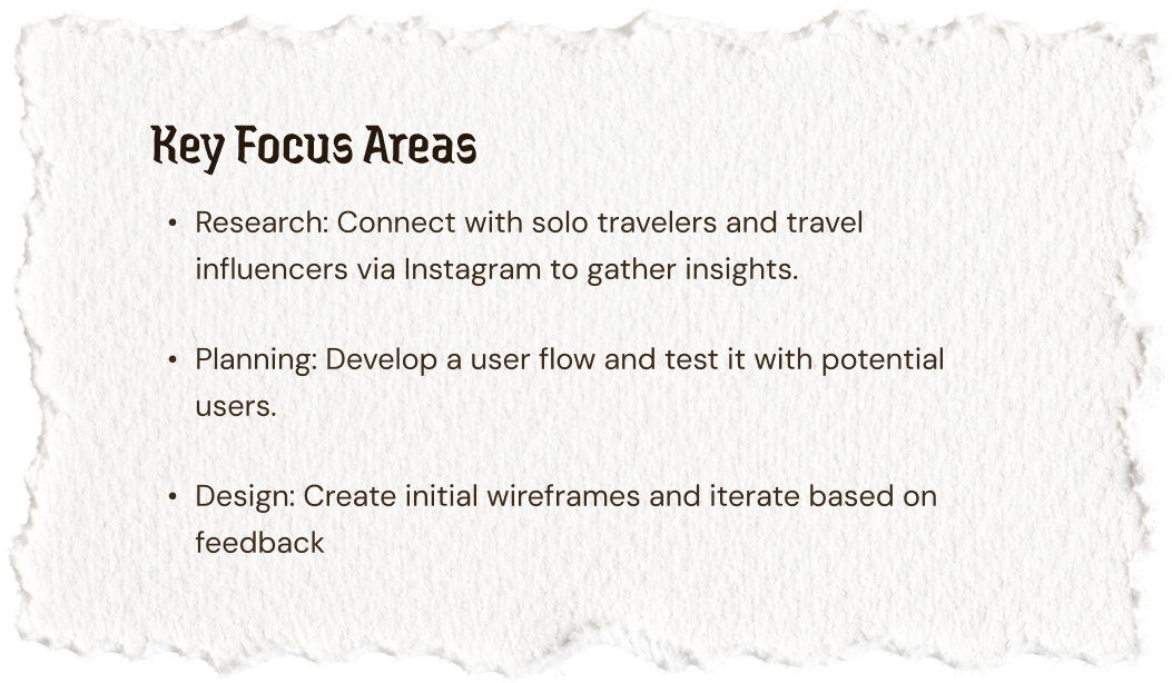 Key Phase notes
